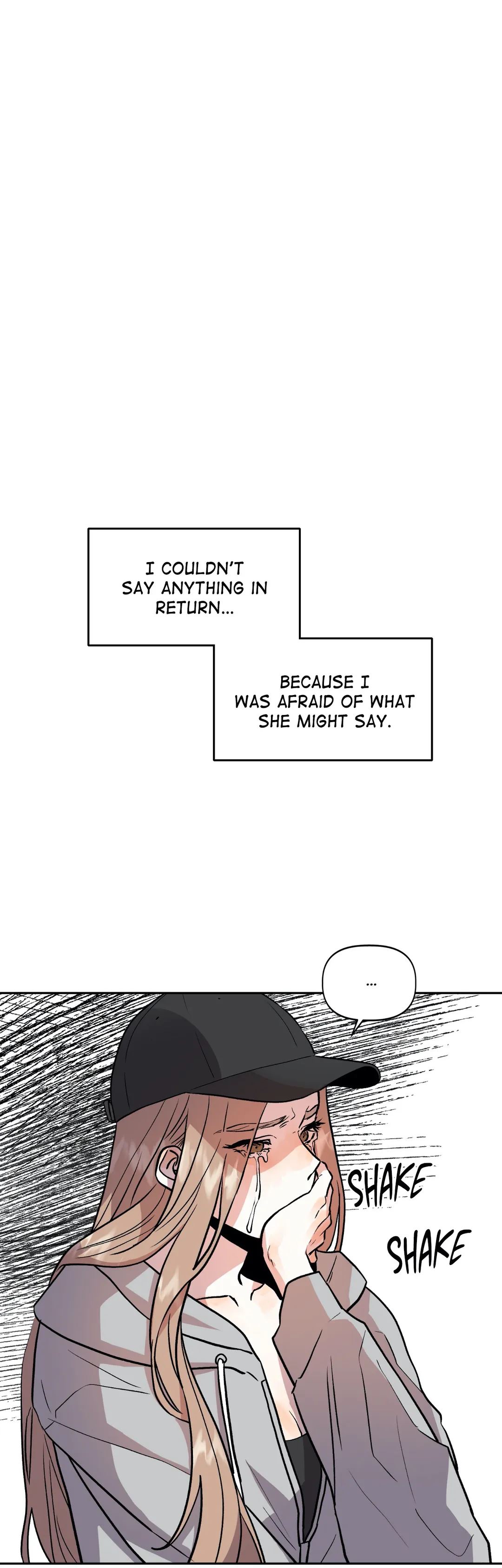 Bitter Sweetheart Chapter 15 image 47