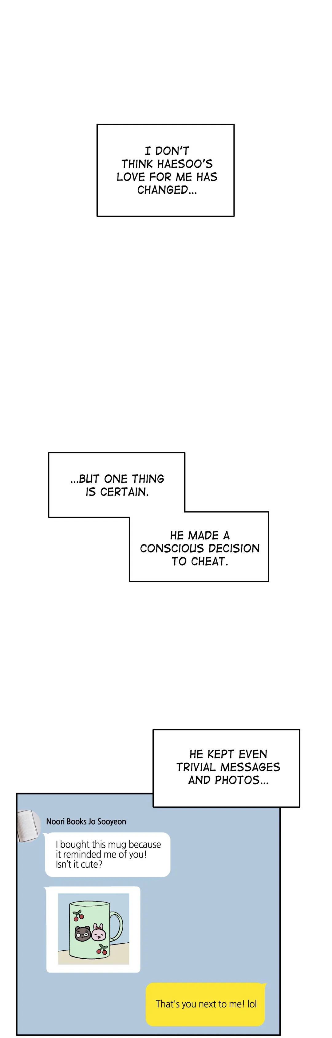 Bitter Sweetheart Chapter 15 image 48