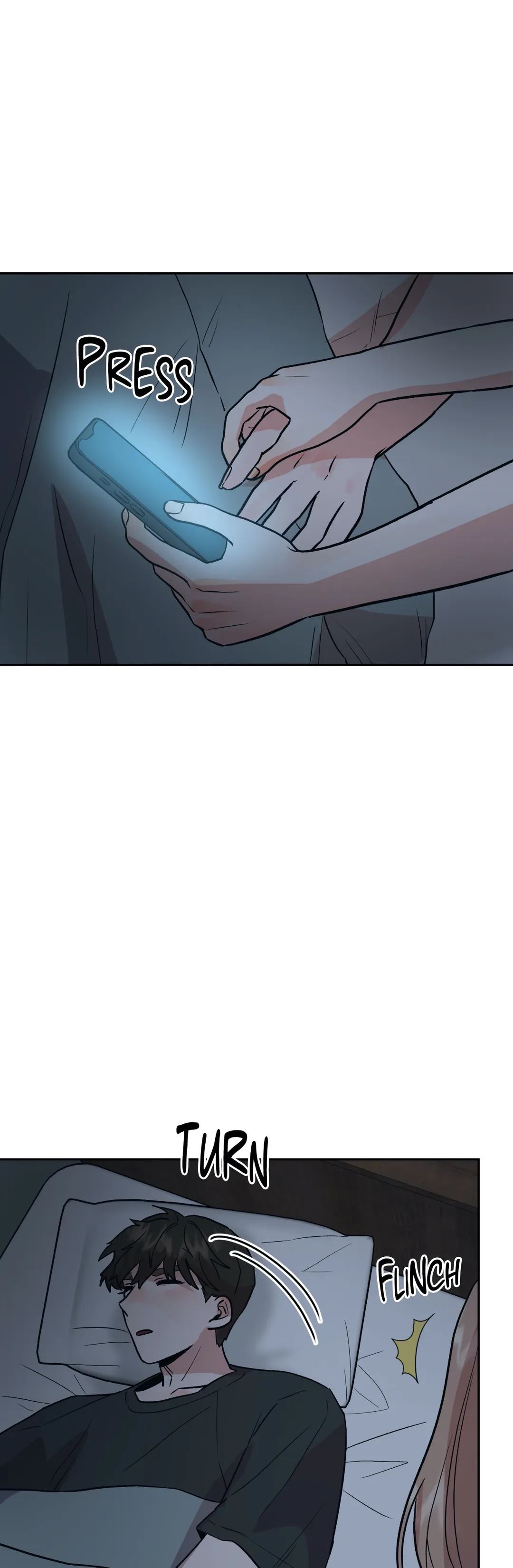 Bitter Sweetheart Chapter 15 image 4