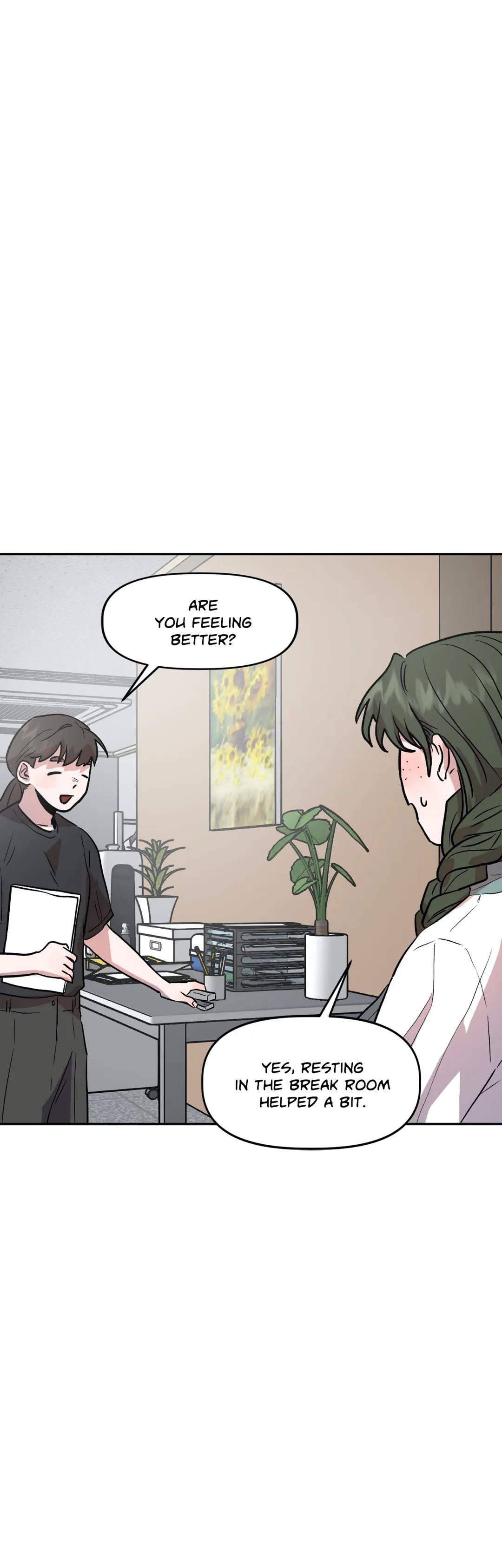 Bitter Sweetheart Chapter 15 image 51