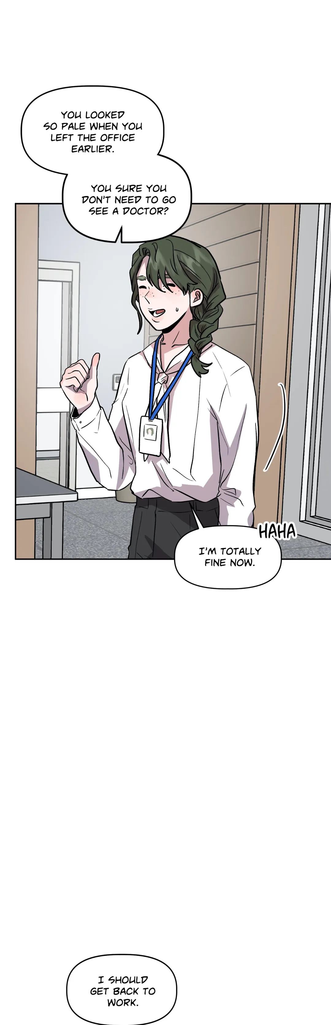 Bitter Sweetheart Chapter 15 image 52