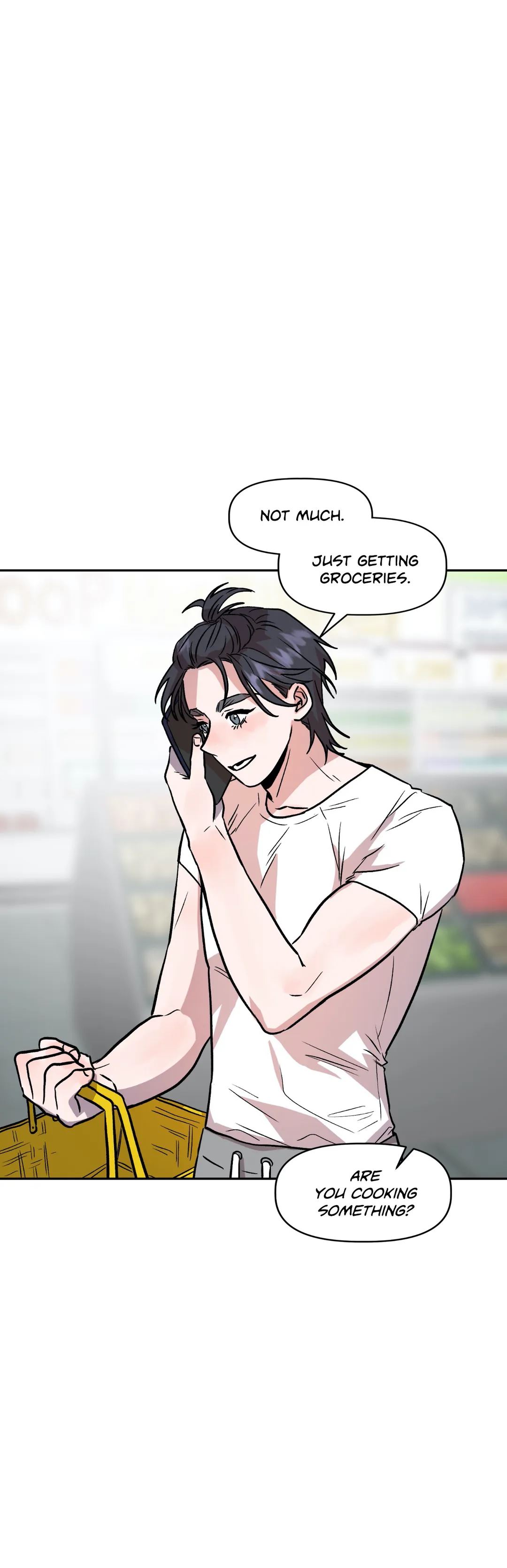 Bitter Sweetheart Chapter 15 image 55
