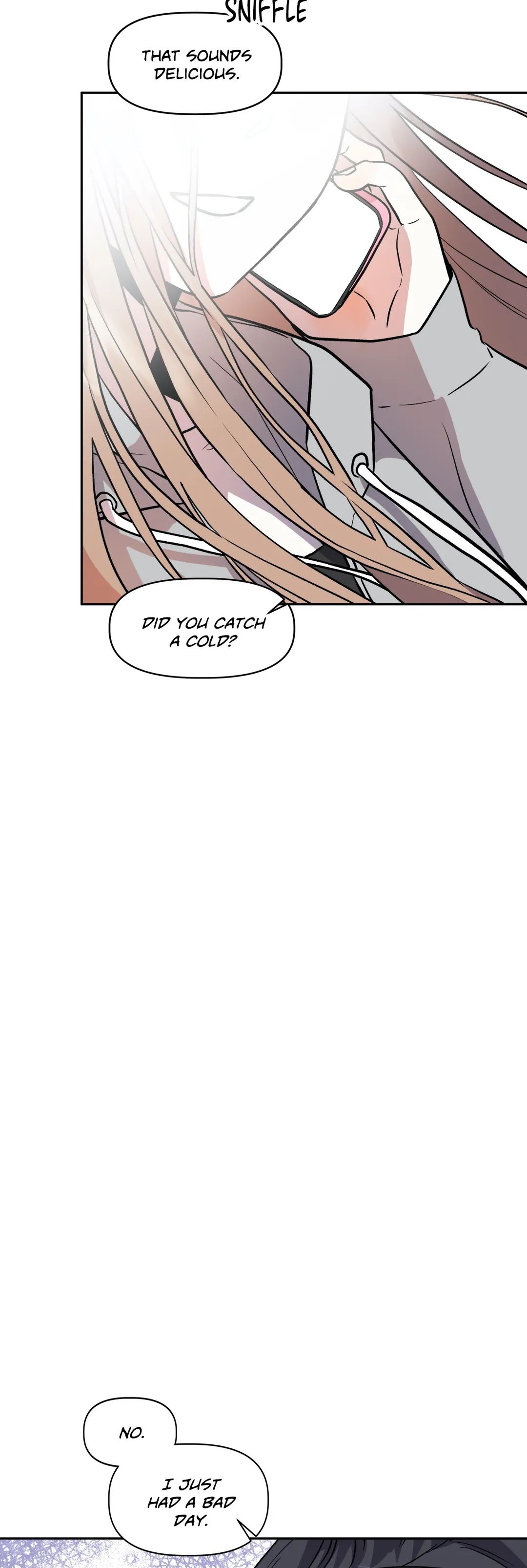 Bitter Sweetheart Chapter 15 image 57