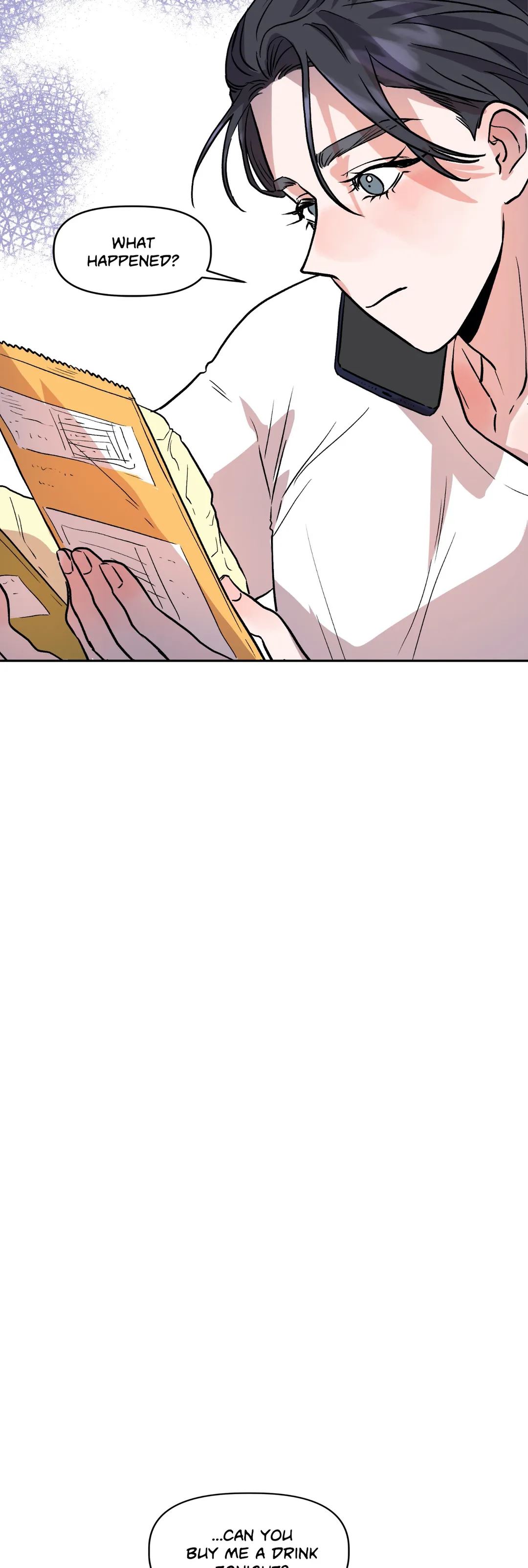 Bitter Sweetheart Chapter 15 image 58