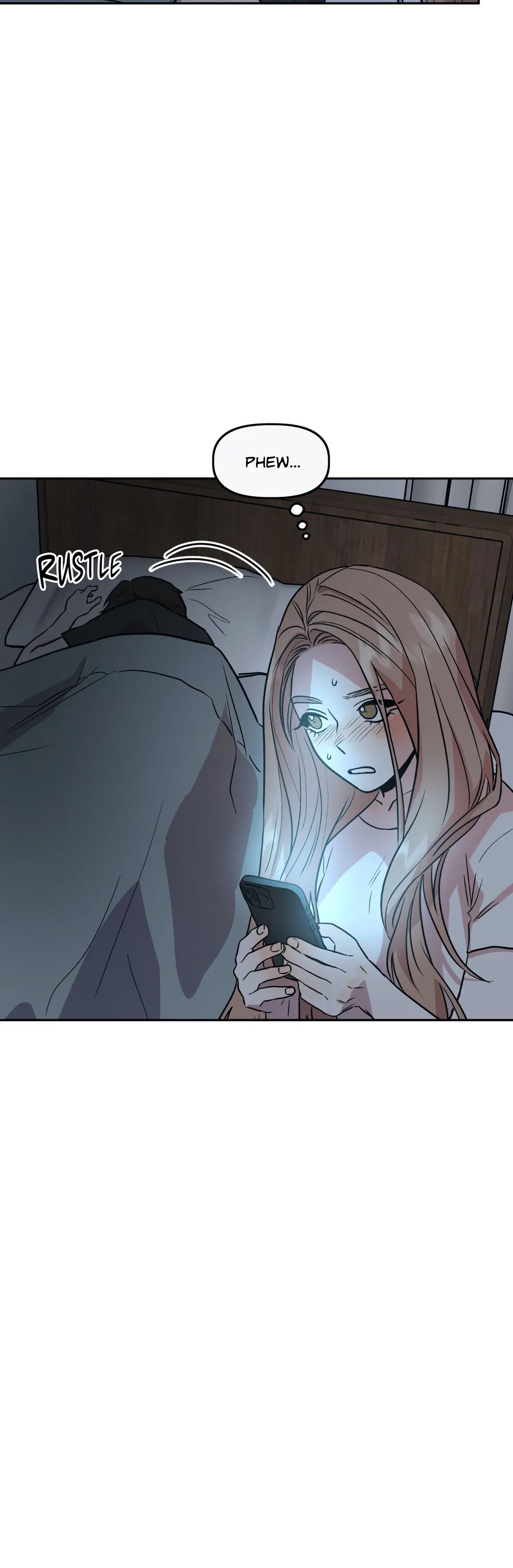 Bitter Sweetheart Chapter 15 image 5