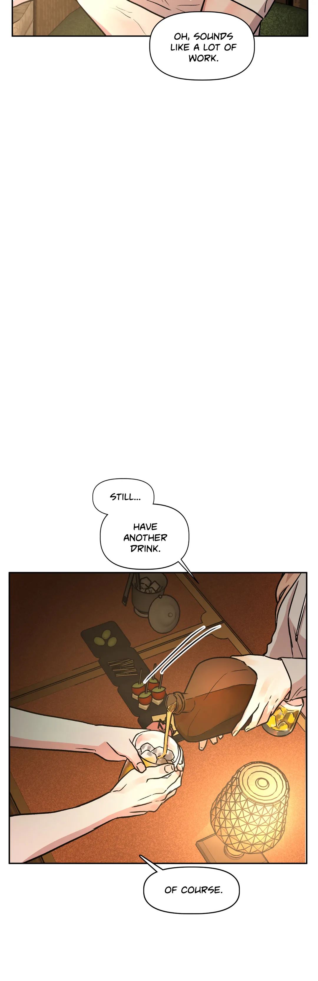 Bitter Sweetheart Chapter 16 image 10