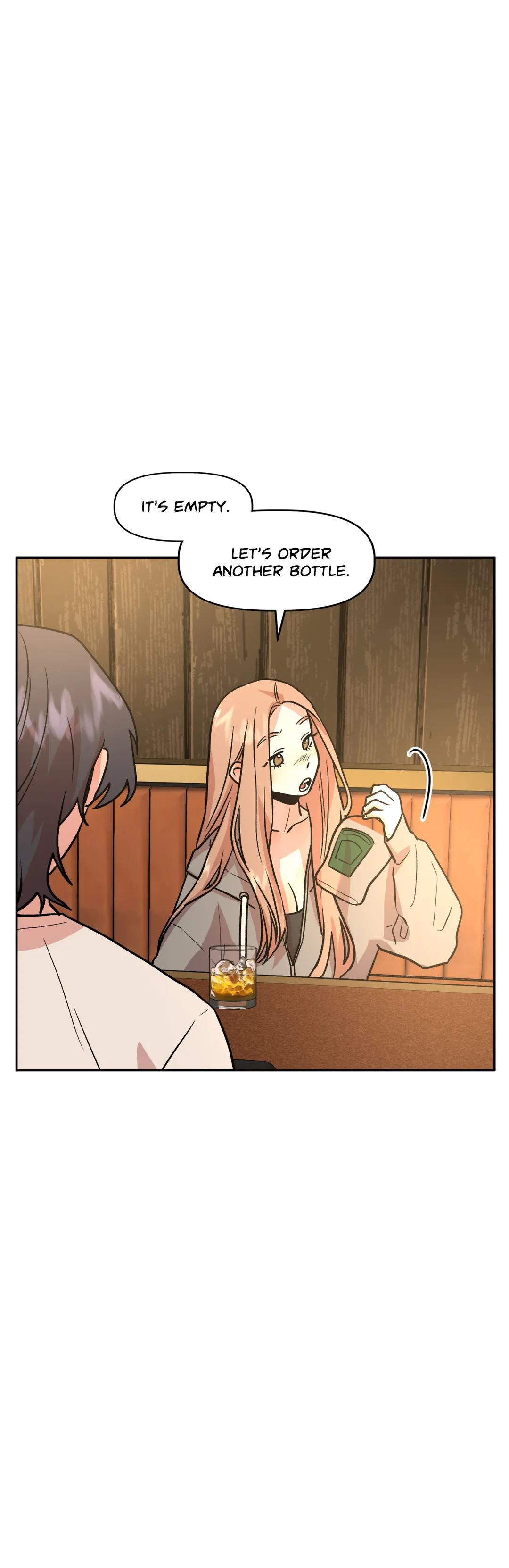 Bitter Sweetheart Chapter 16 image 11