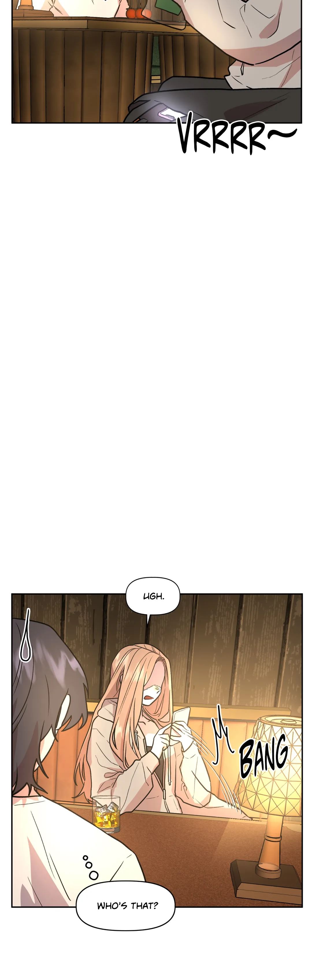 Bitter Sweetheart Chapter 16 image 13