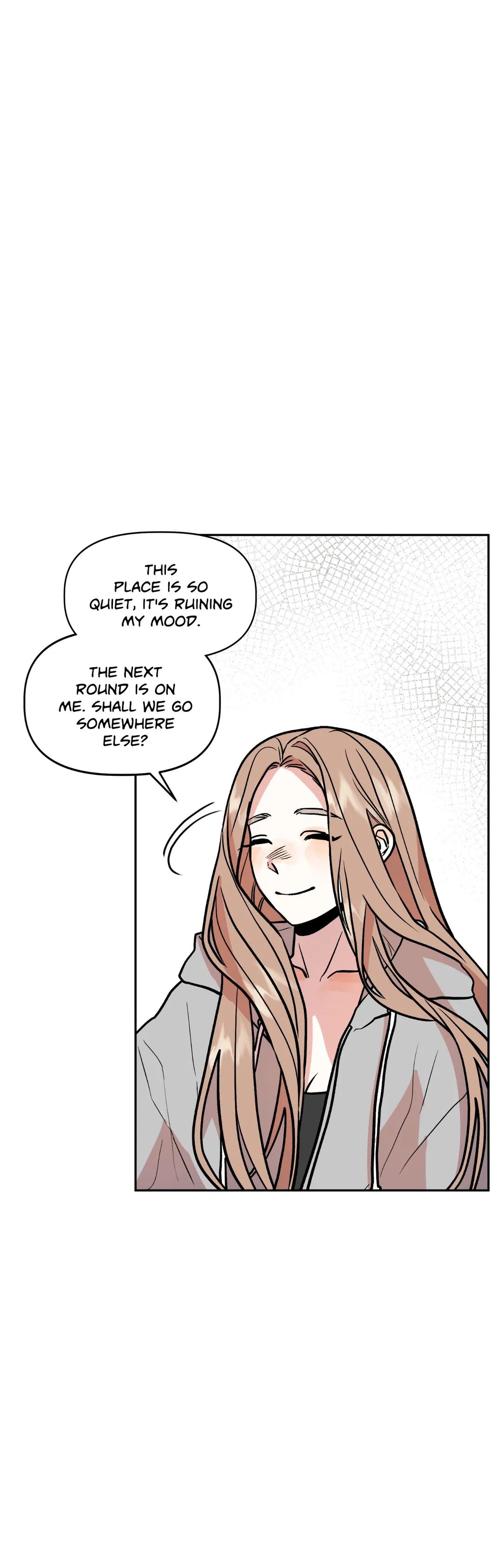 Bitter Sweetheart Chapter 16 image 14