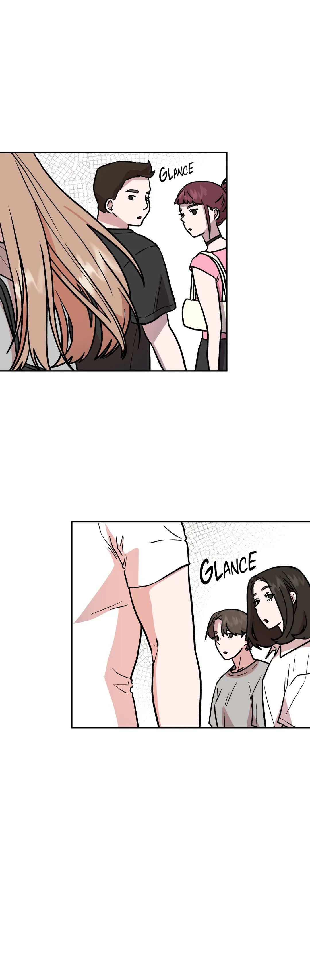 Bitter Sweetheart Chapter 16 image 15