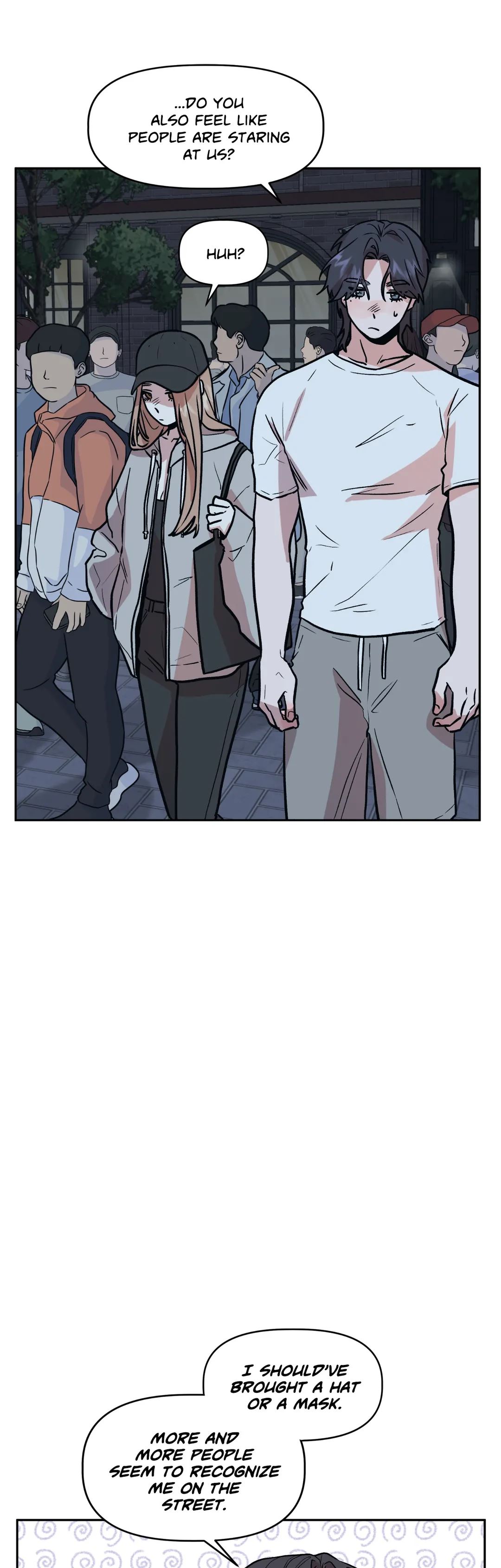 Bitter Sweetheart Chapter 16 image 16