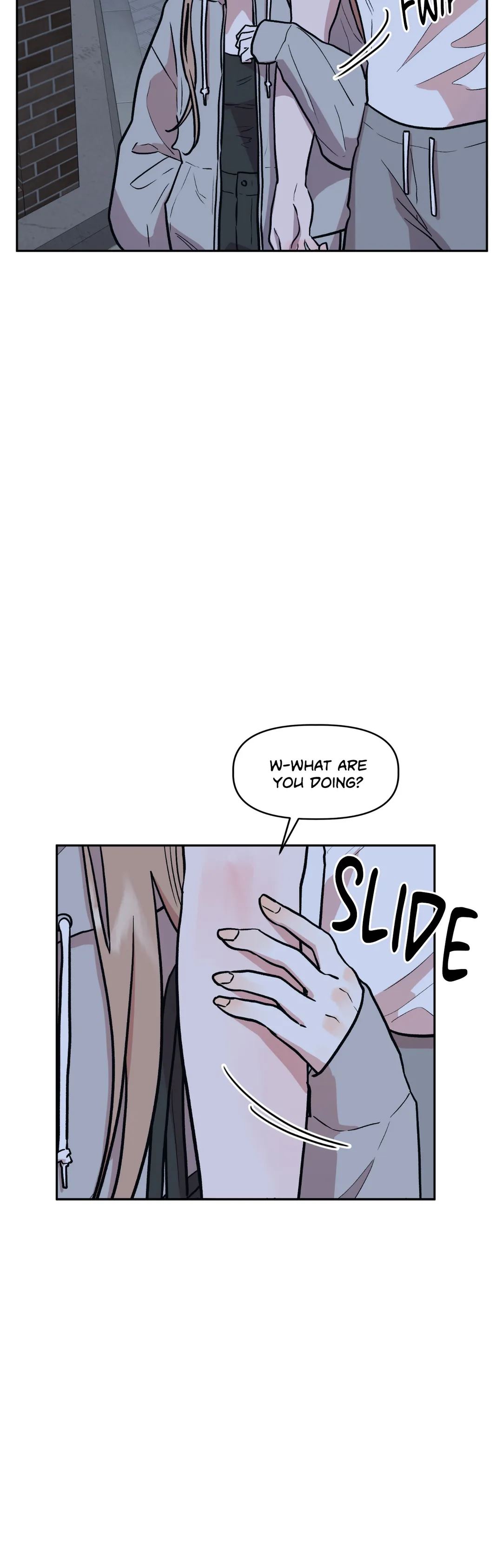 Bitter Sweetheart Chapter 16 image 19