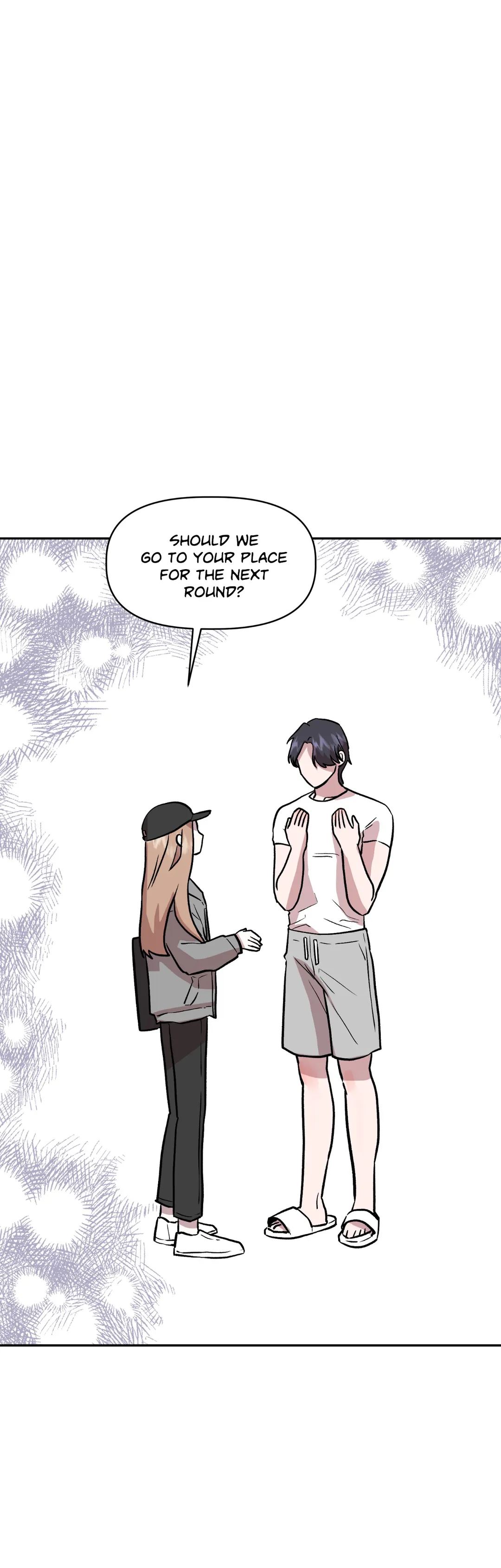 Bitter Sweetheart Chapter 16 image 23
