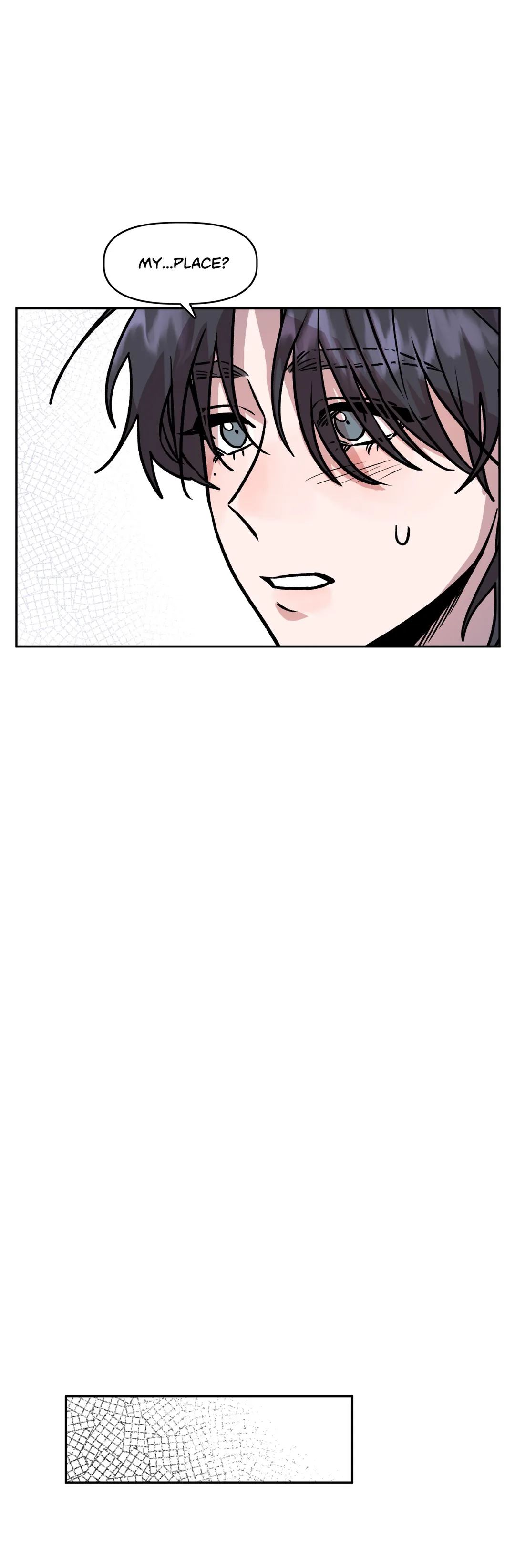 Bitter Sweetheart Chapter 16 image 24