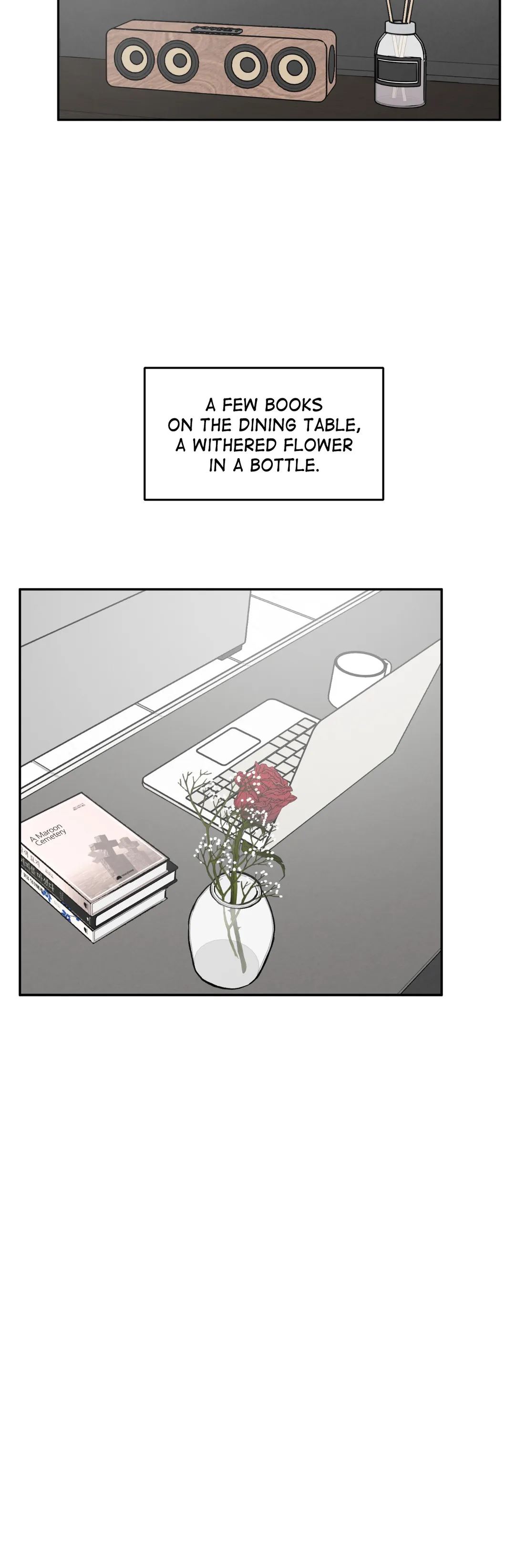 Bitter Sweetheart Chapter 16 image 27