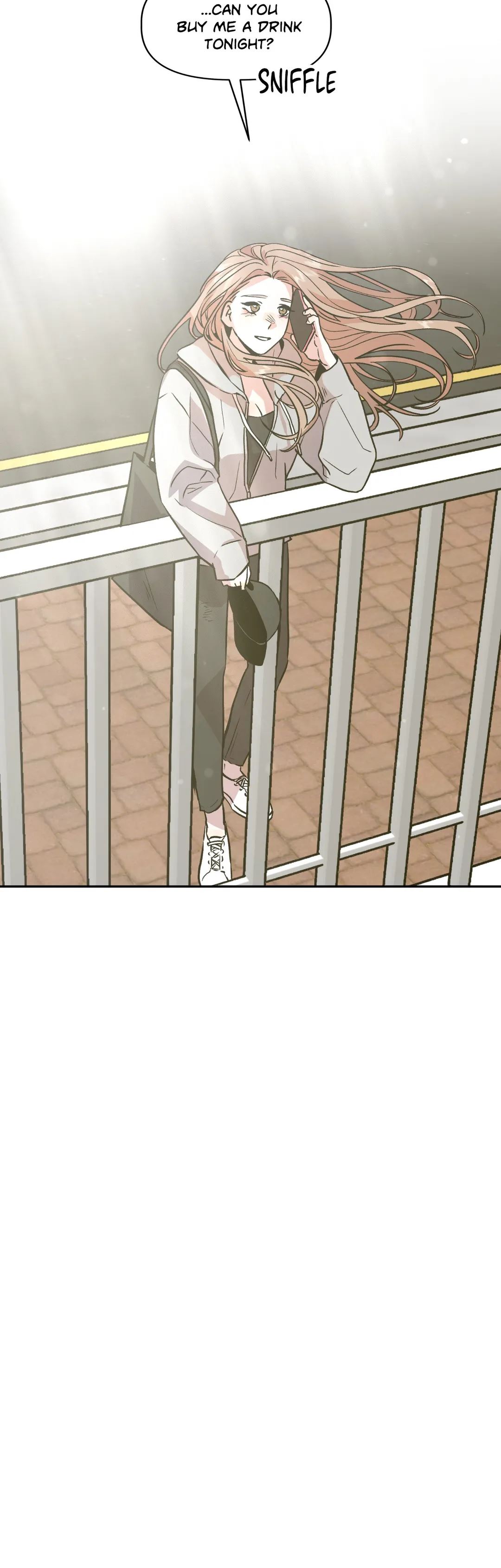 Bitter Sweetheart Chapter 16 image 2