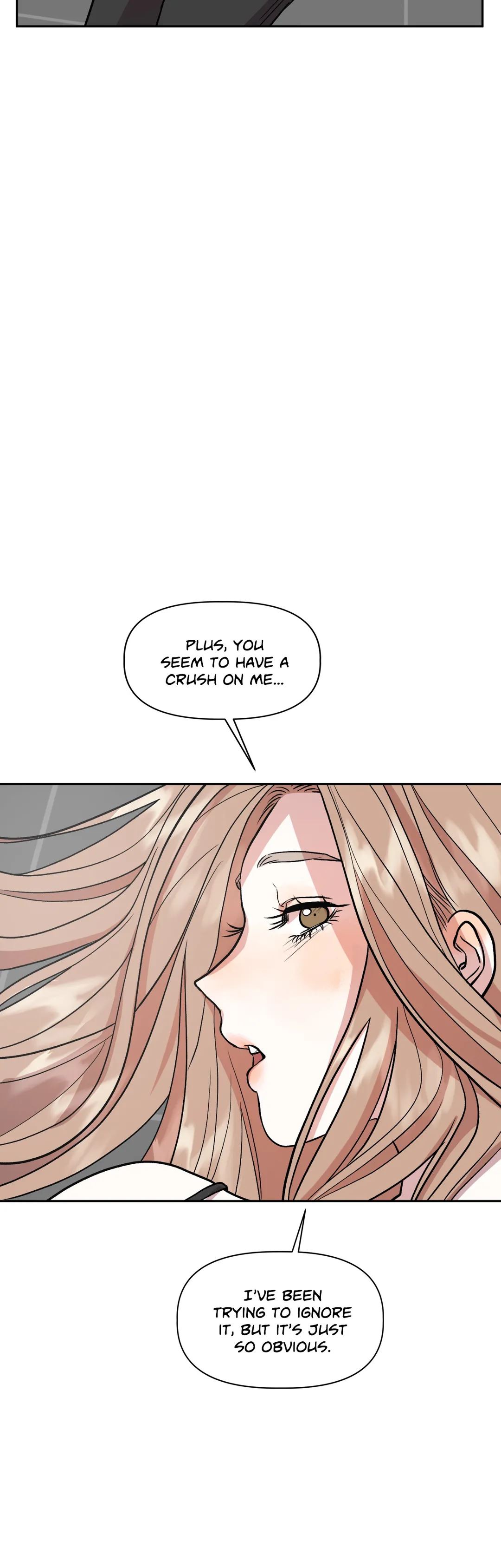 Bitter Sweetheart Chapter 16 image 38