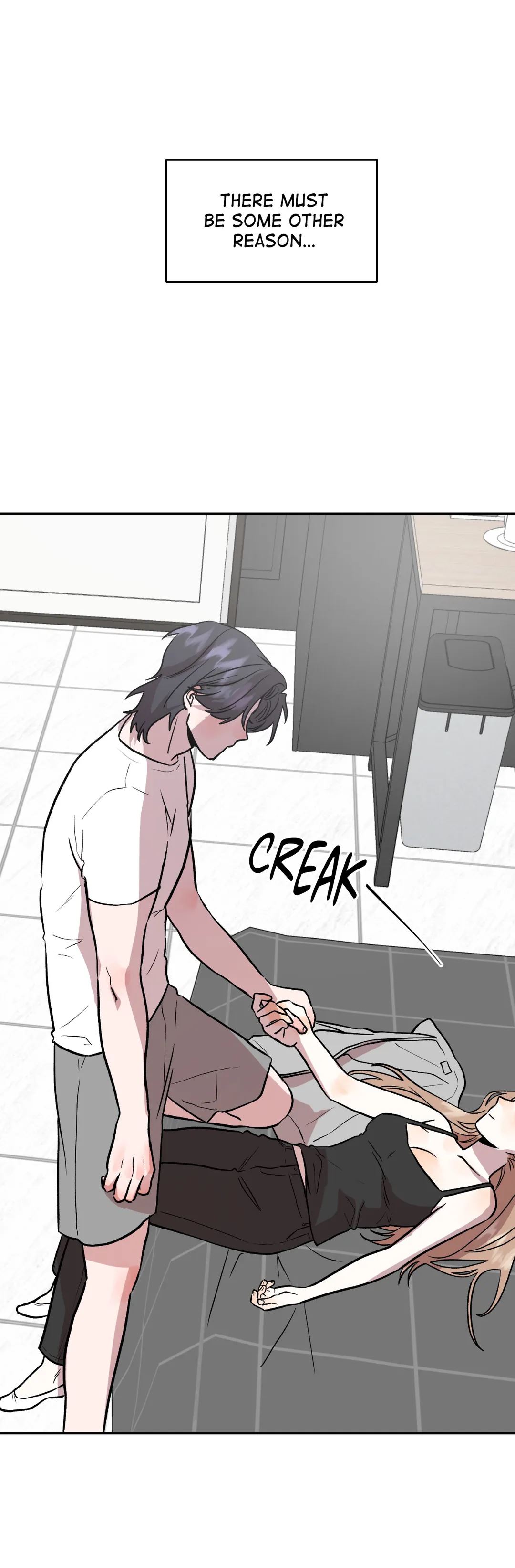 Bitter Sweetheart Chapter 16 image 40
