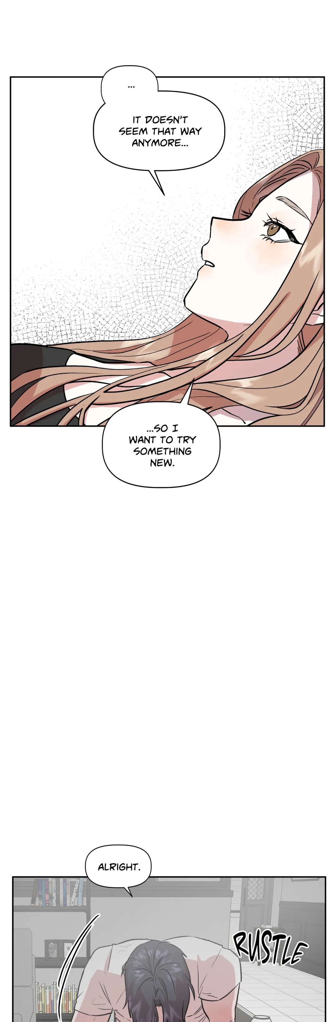Bitter Sweetheart Chapter 16 image 42