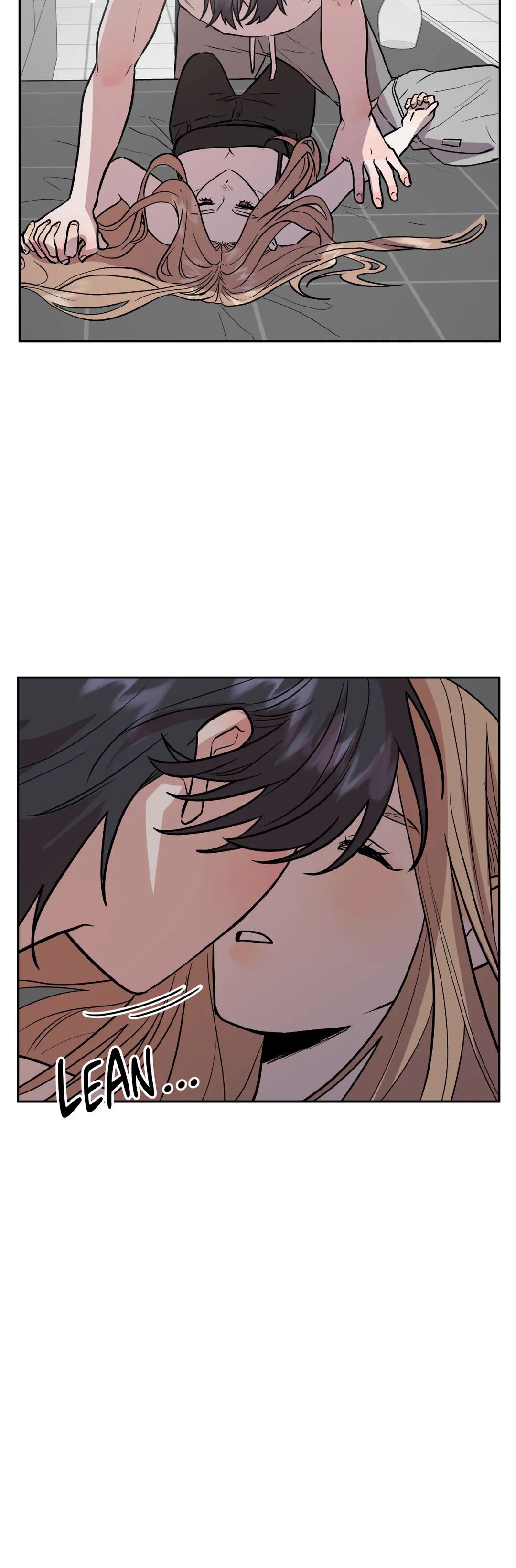Bitter Sweetheart Chapter 16 image 43