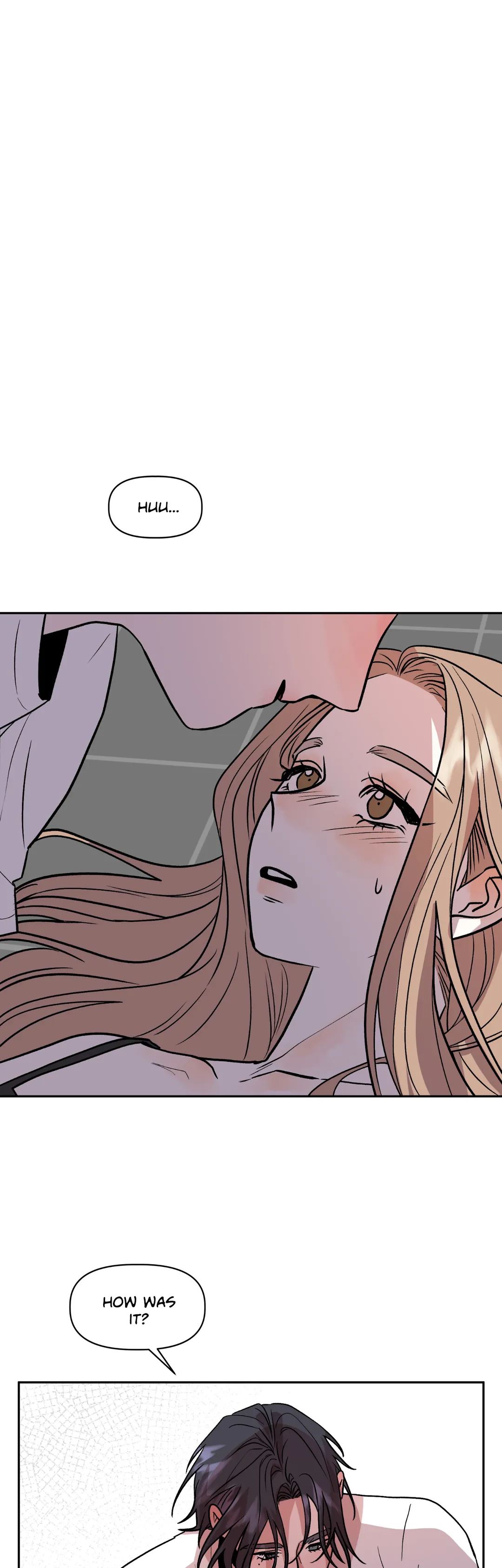 Bitter Sweetheart Chapter 16 image 45