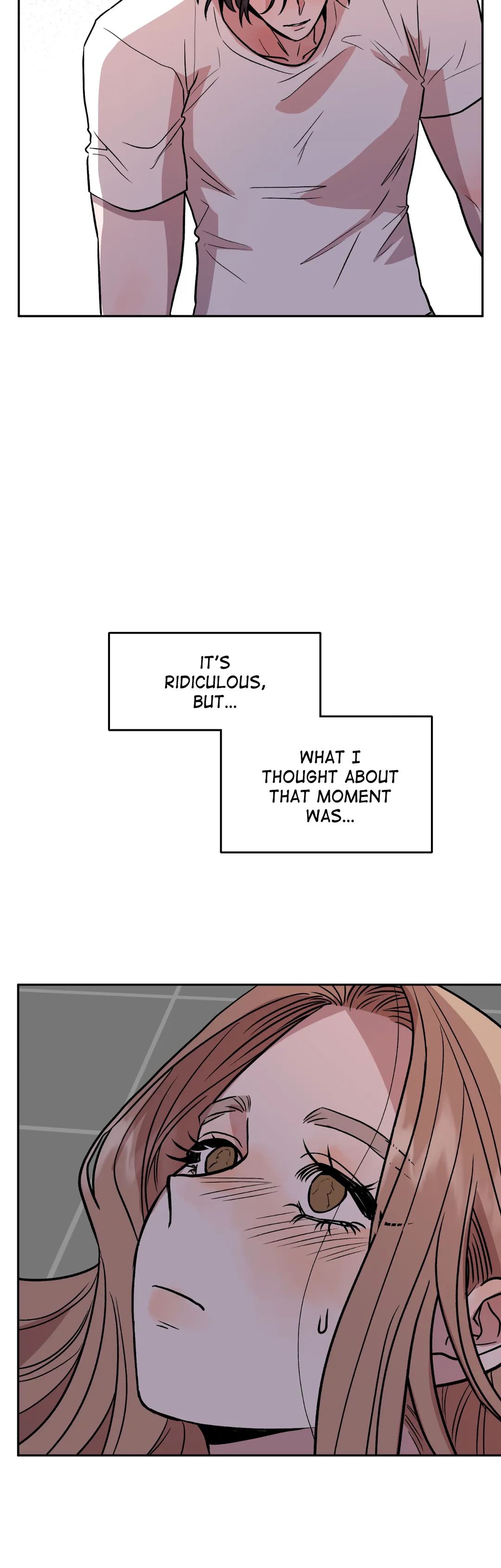 Bitter Sweetheart Chapter 16 image 46