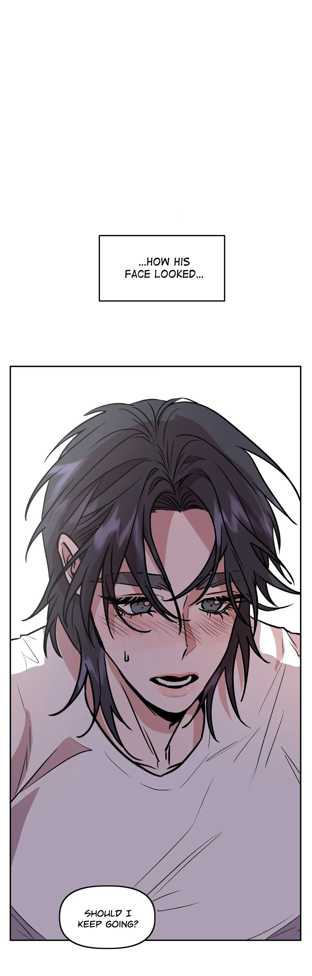 Bitter Sweetheart Chapter 16 image 47