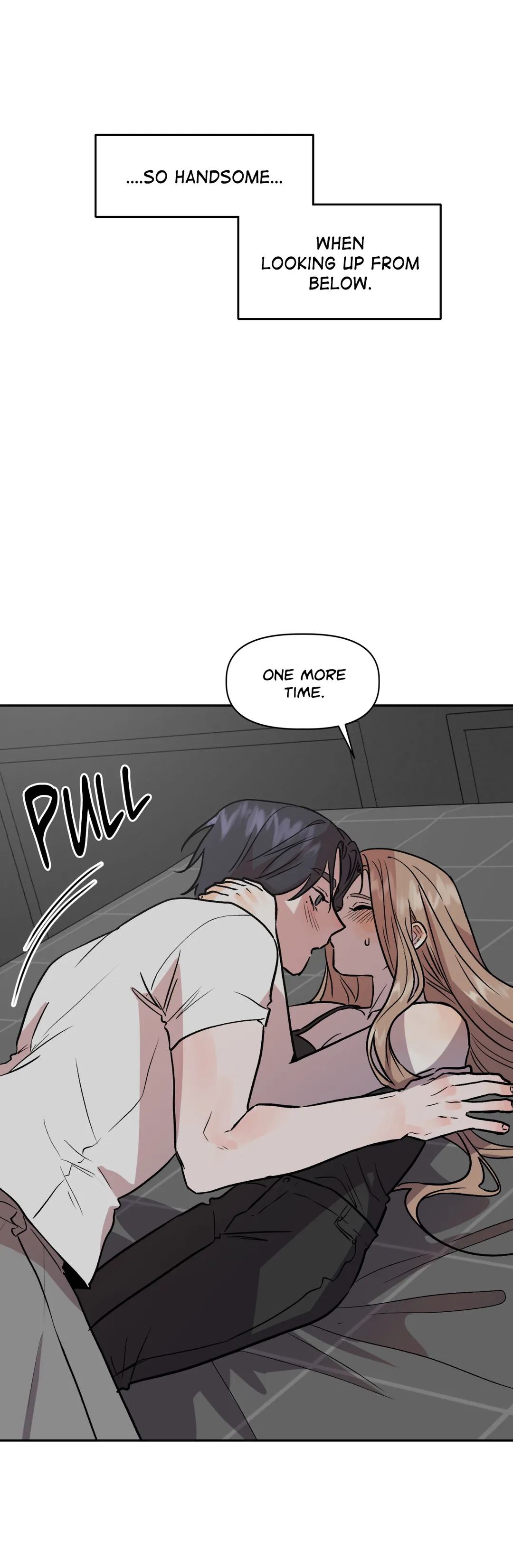 Bitter Sweetheart Chapter 16 image 48