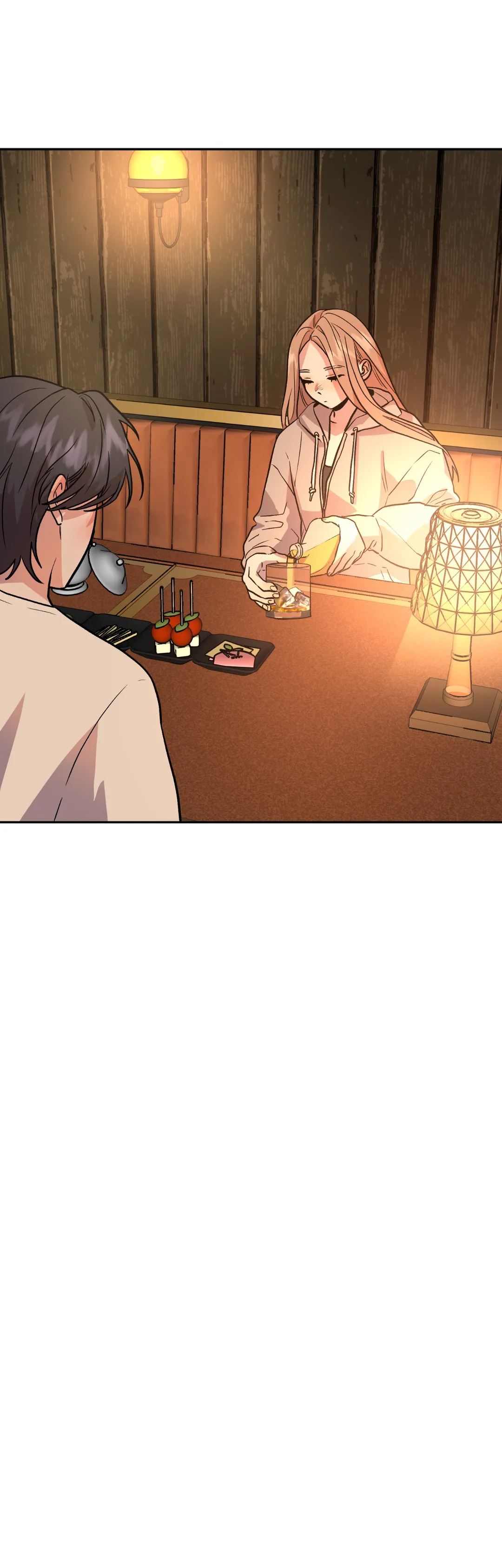 Bitter Sweetheart Chapter 16 image 4