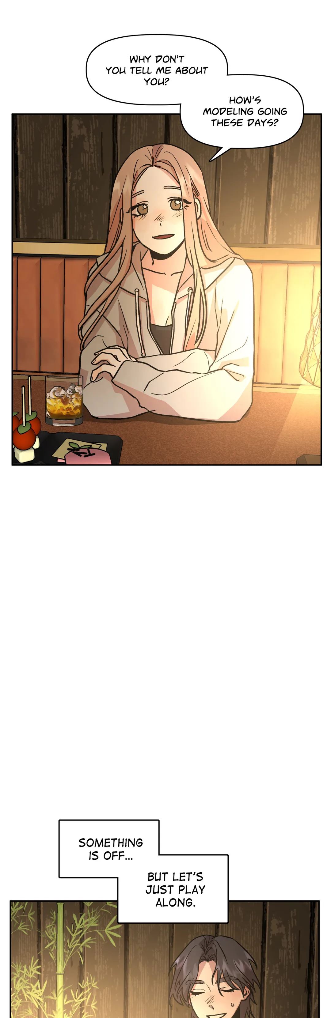 Bitter Sweetheart Chapter 16 image 8