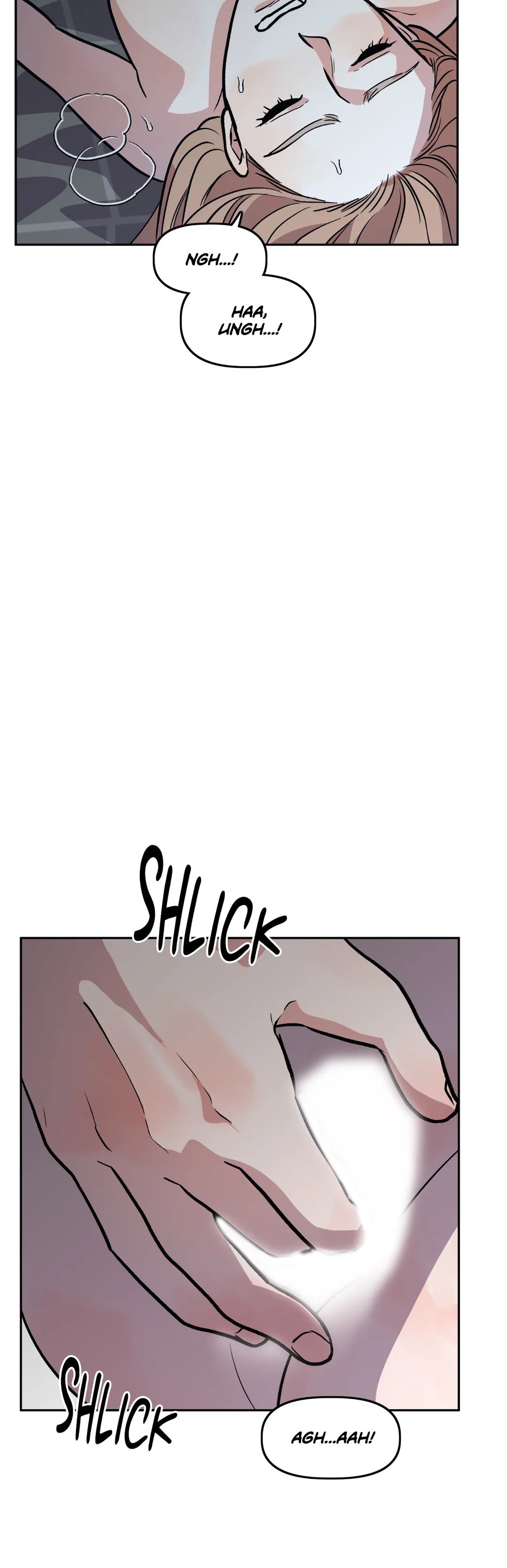 Bitter Sweetheart Chapter 17 image 10