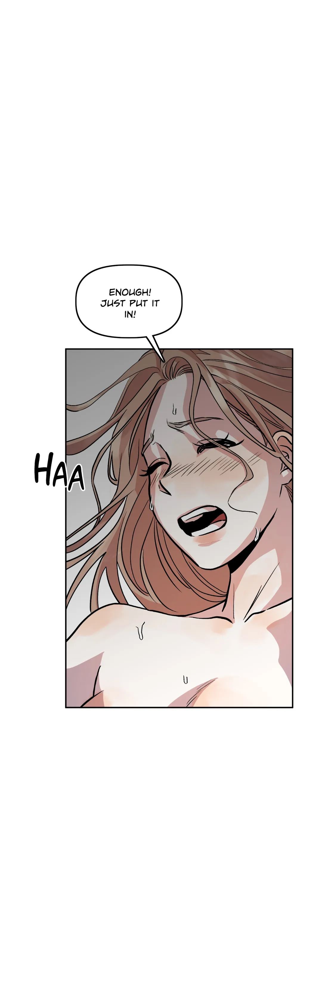Bitter Sweetheart Chapter 17 image 11