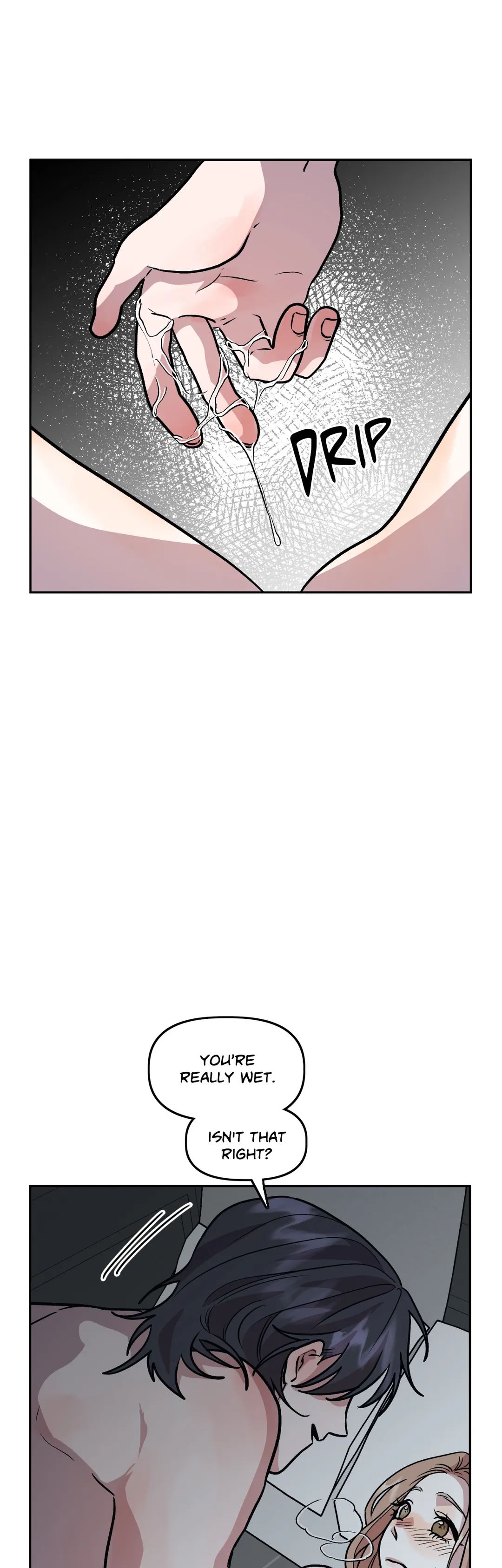 Bitter Sweetheart Chapter 17 image 12