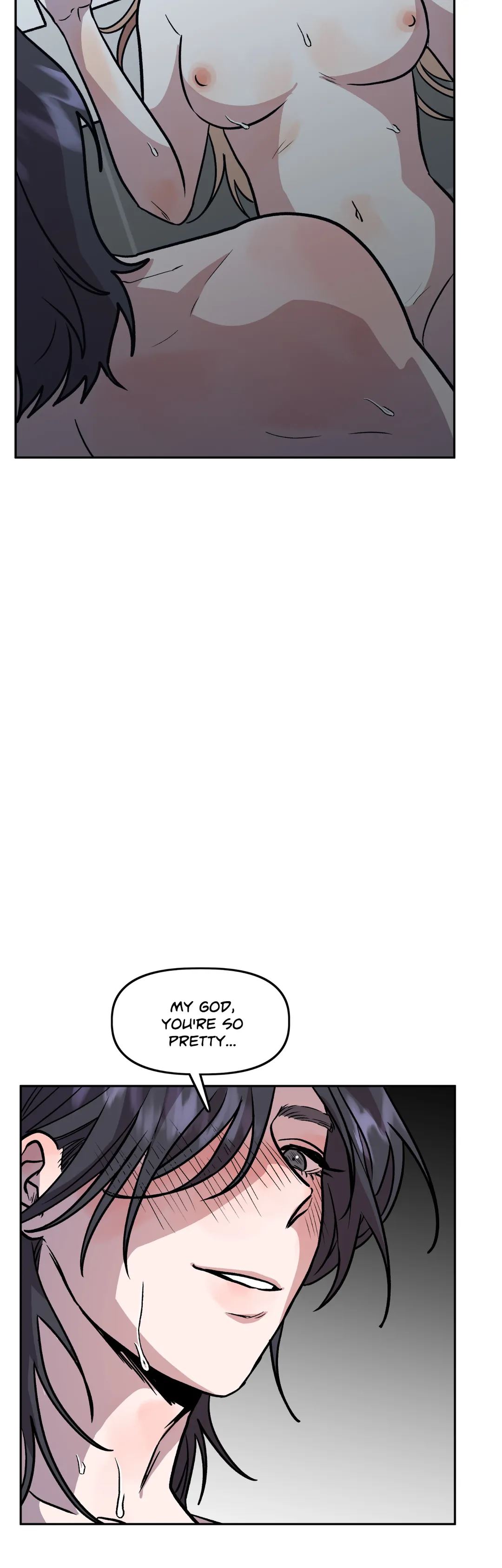 Bitter Sweetheart Chapter 17 image 14