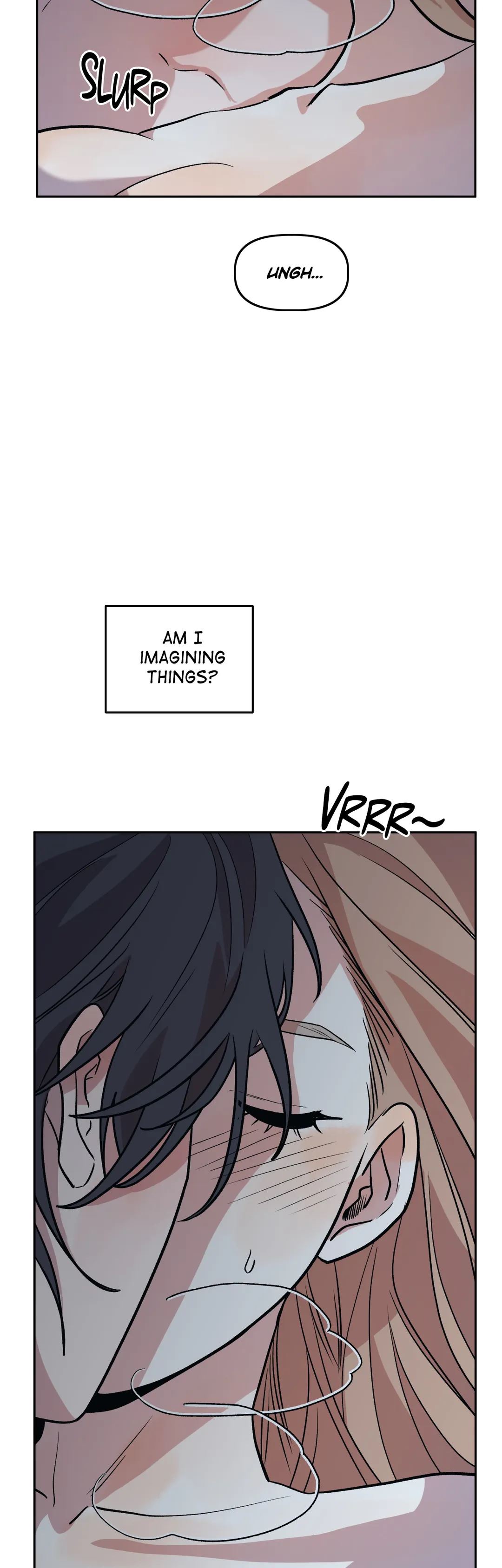 Bitter Sweetheart Chapter 17 image 1
