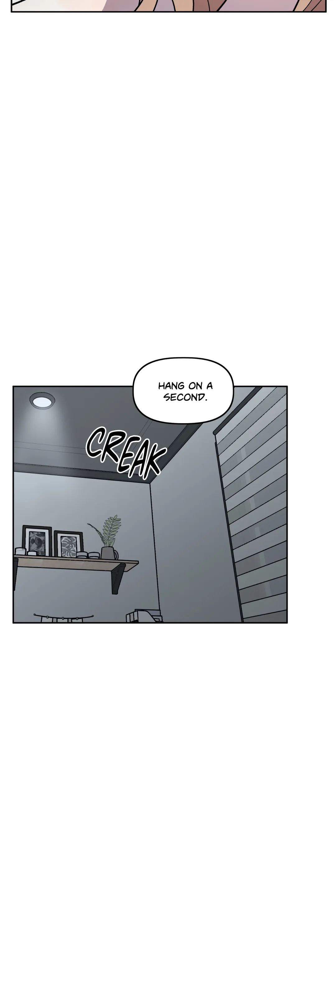Bitter Sweetheart Chapter 17 image 19