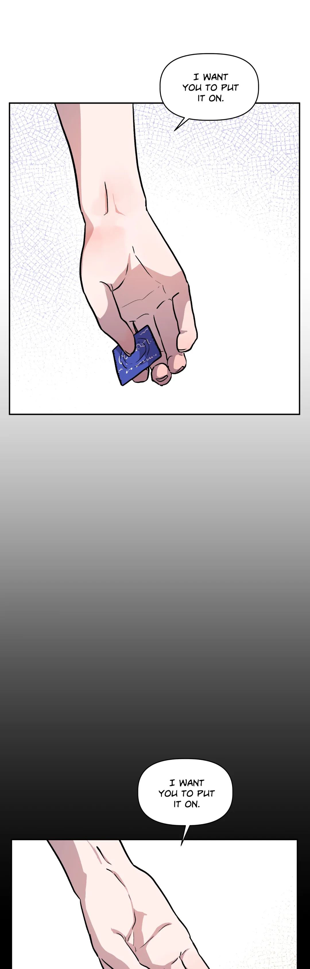Bitter Sweetheart Chapter 17 image 20