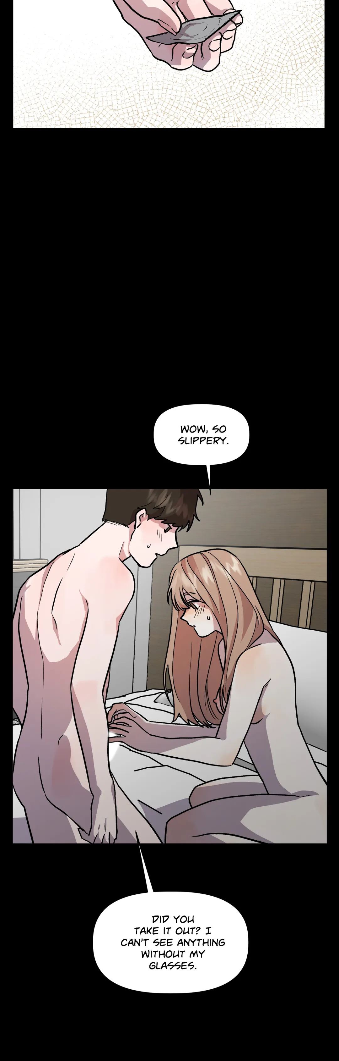 Bitter Sweetheart Chapter 17 image 21