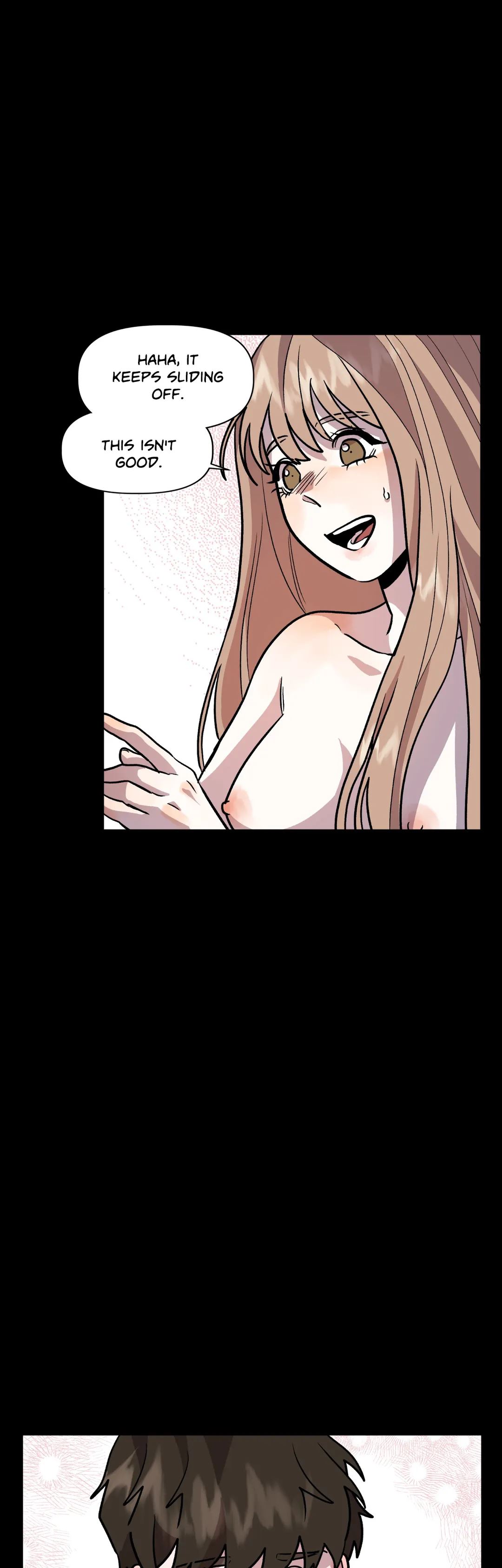 Bitter Sweetheart Chapter 17 image 22