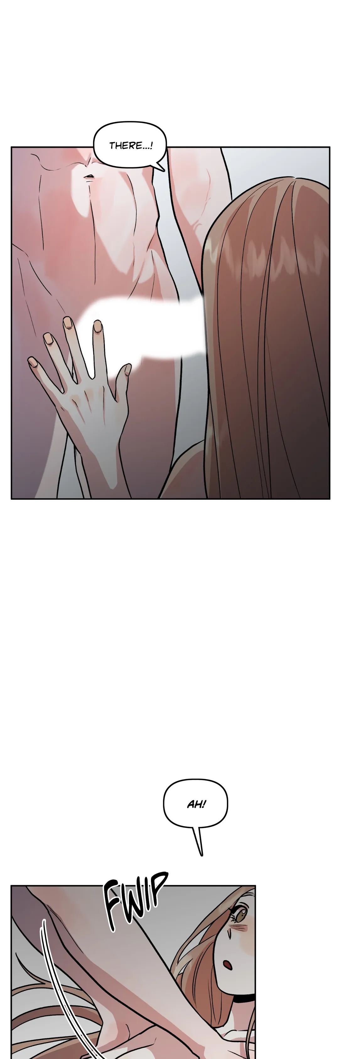 Bitter Sweetheart Chapter 17 image 28