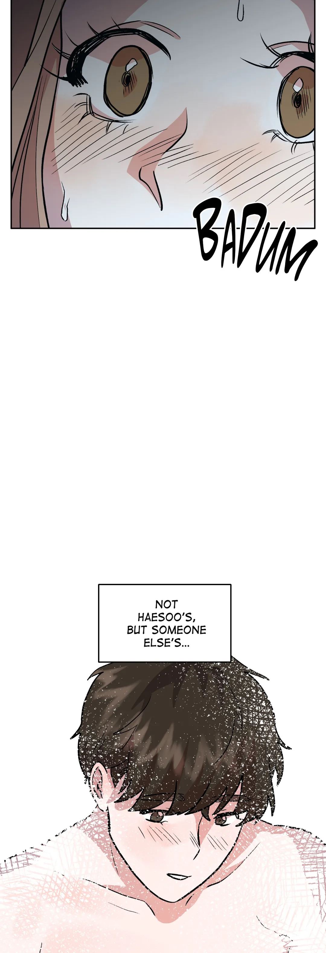 Bitter Sweetheart Chapter 17 image 33