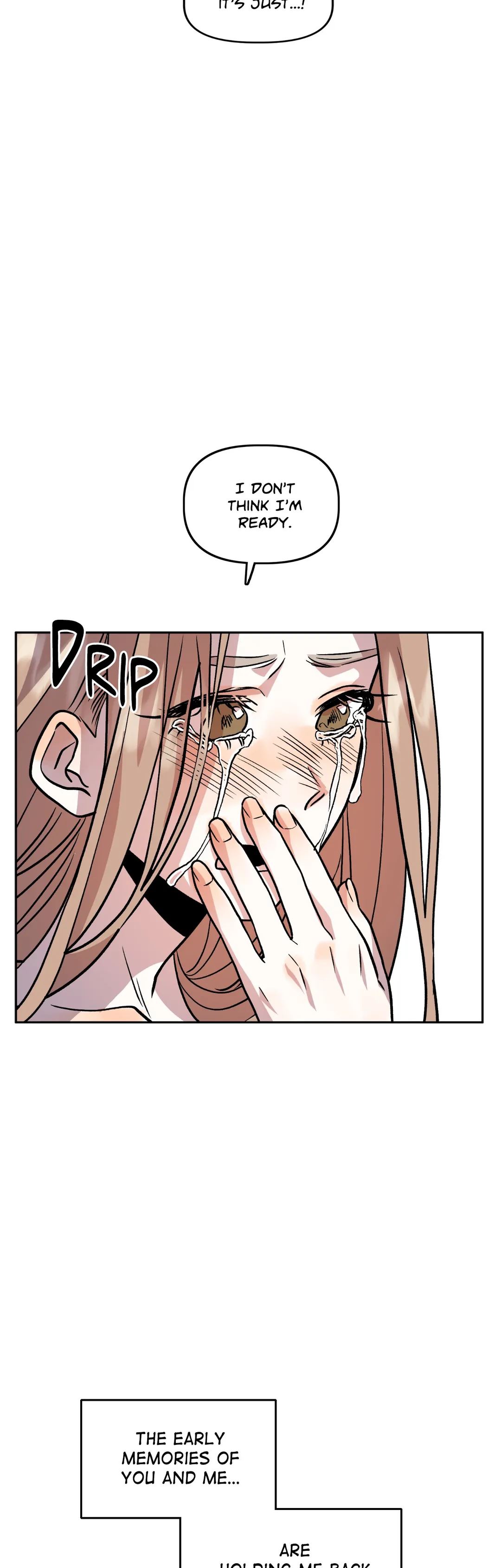 Bitter Sweetheart Chapter 17 image 37