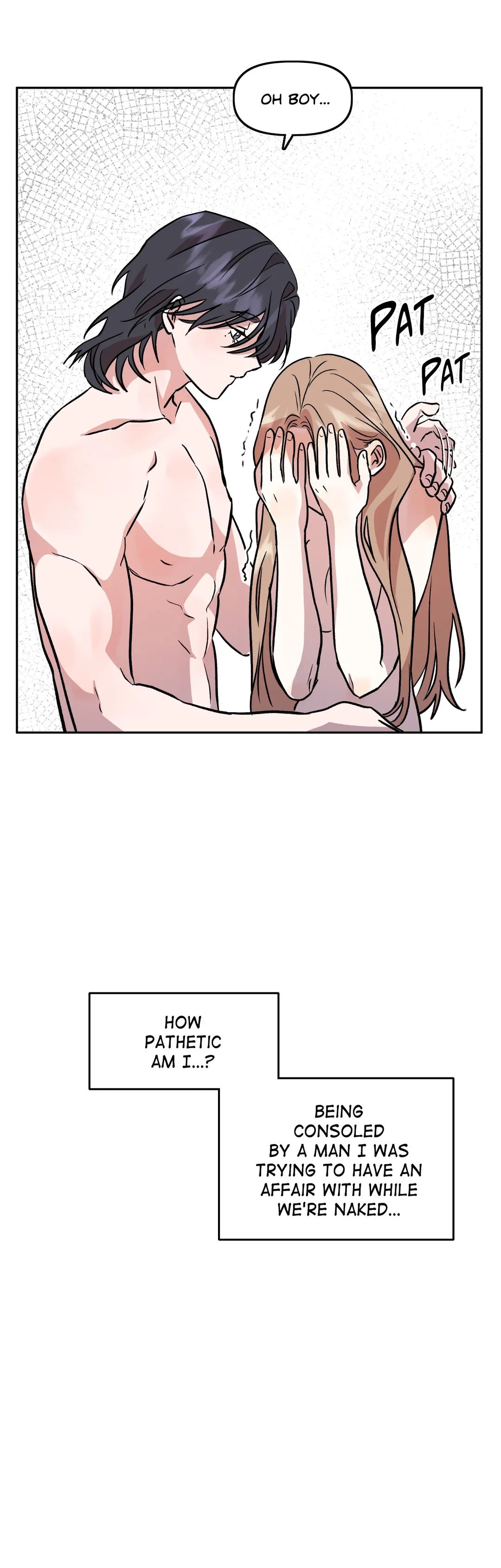 Bitter Sweetheart Chapter 17 image 39