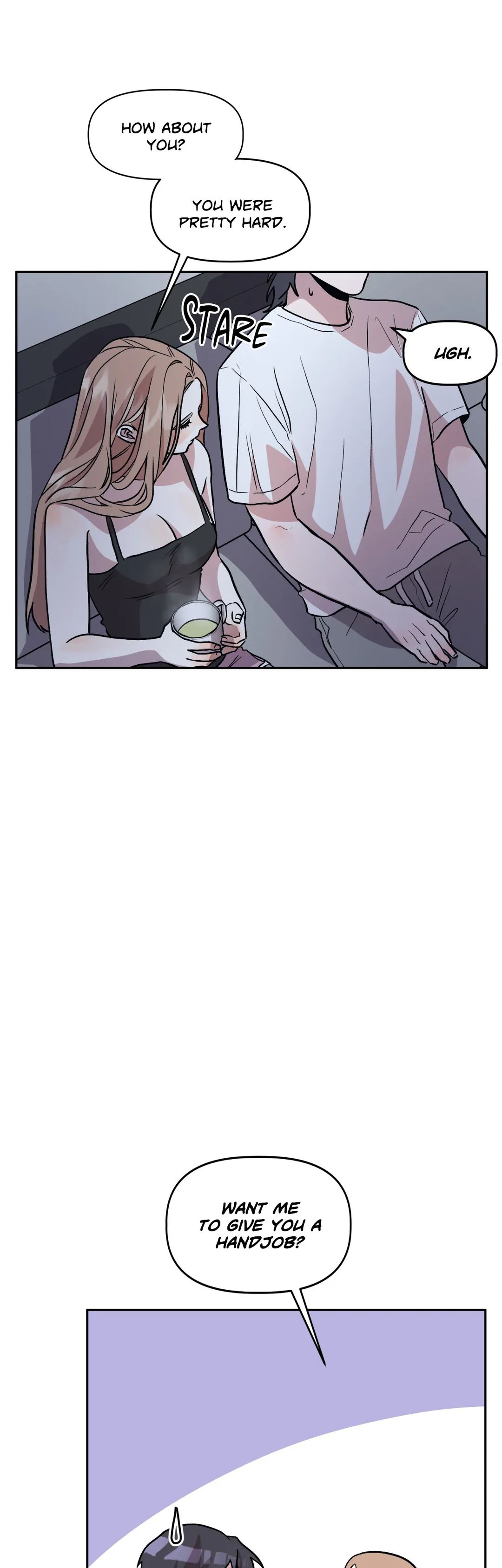Bitter Sweetheart Chapter 17 image 41