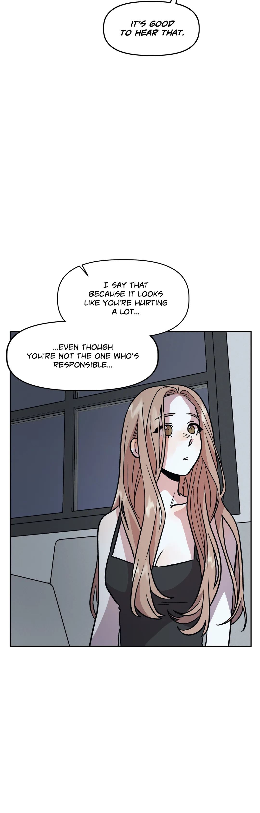 Bitter Sweetheart Chapter 17 image 47