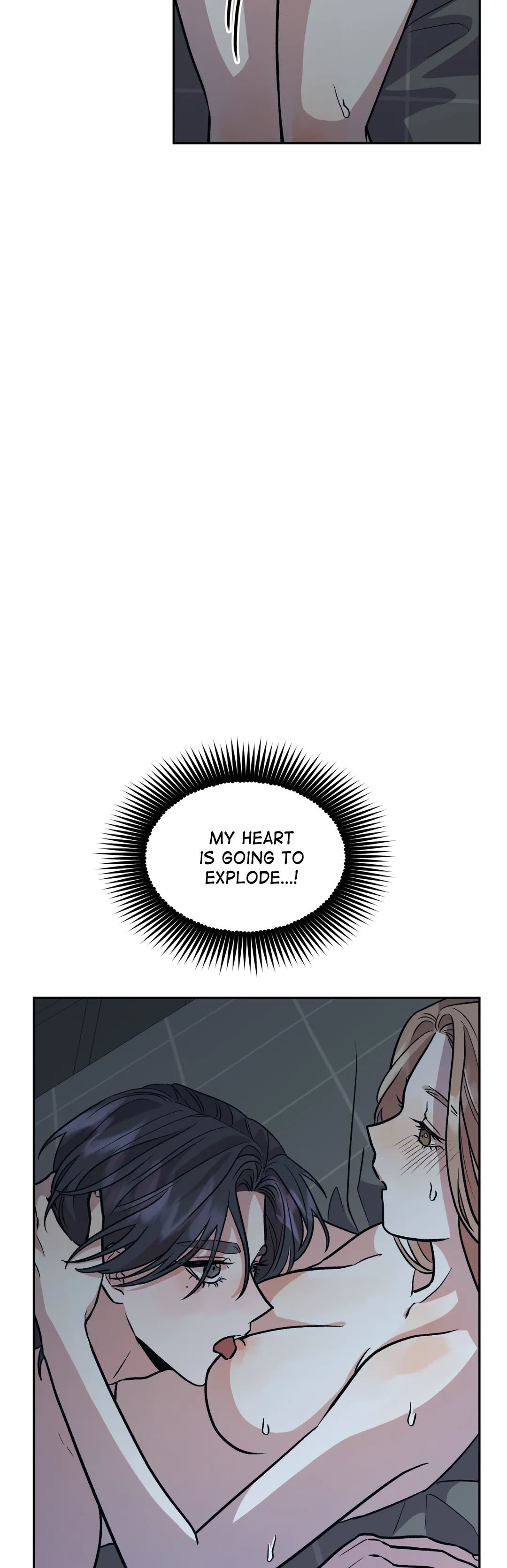 Bitter Sweetheart Chapter 17 image 6