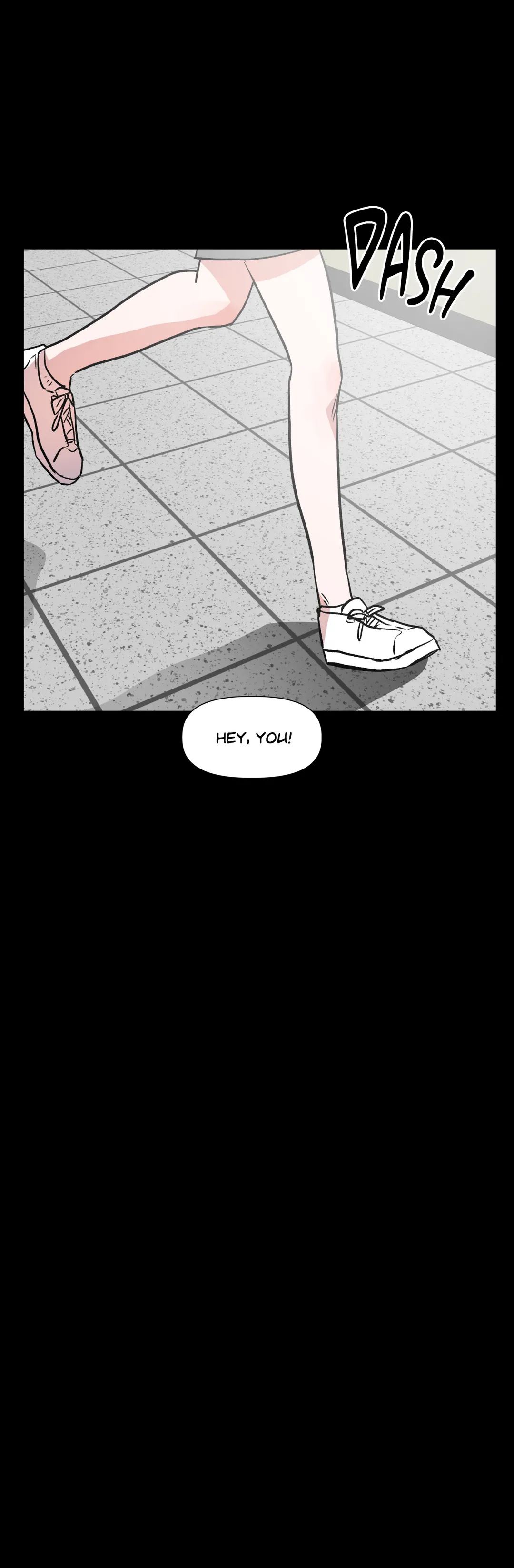 Bitter Sweetheart Chapter 18 image 13