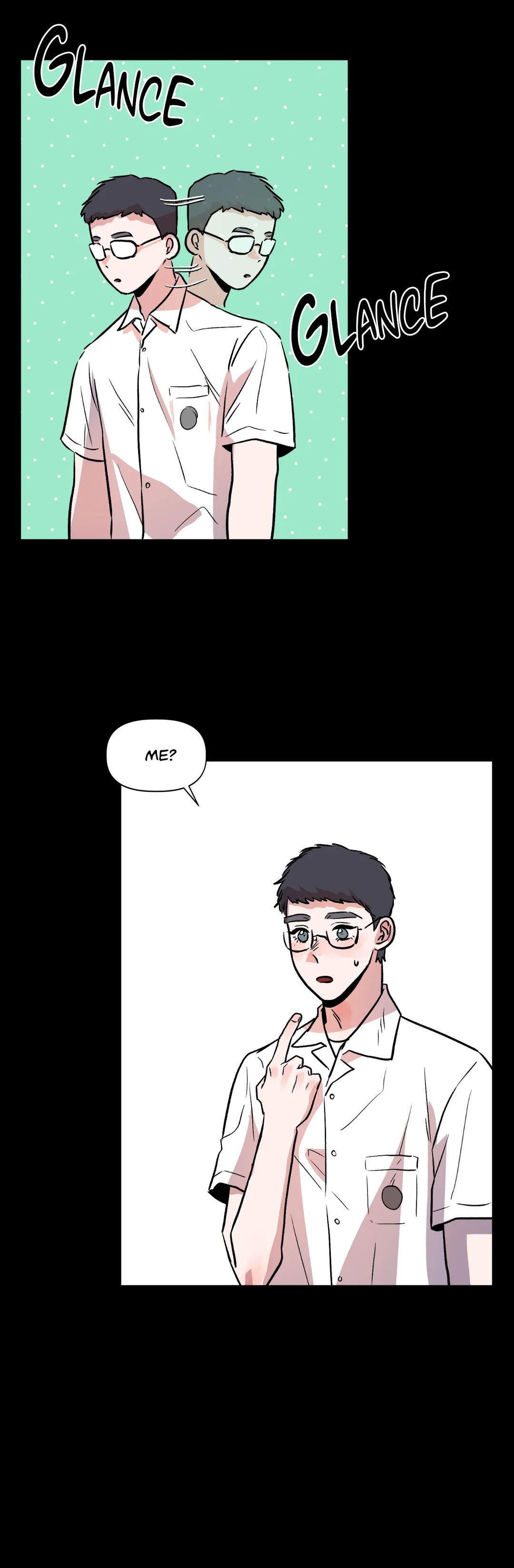 Bitter Sweetheart Chapter 18 image 14
