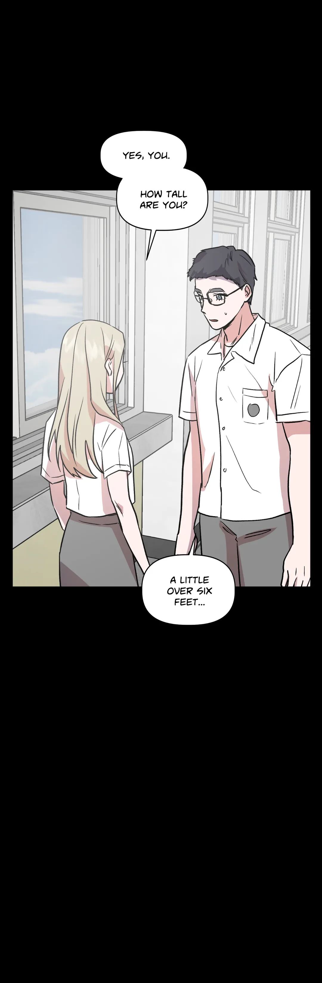 Bitter Sweetheart Chapter 18 image 15