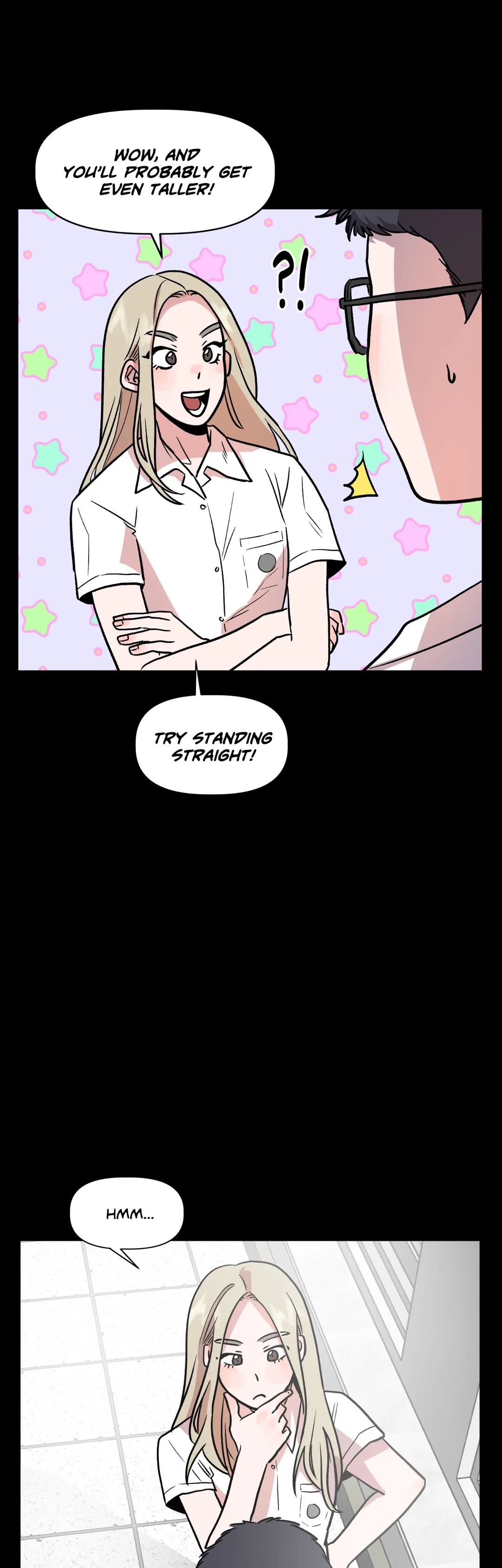 Bitter Sweetheart Chapter 18 image 16